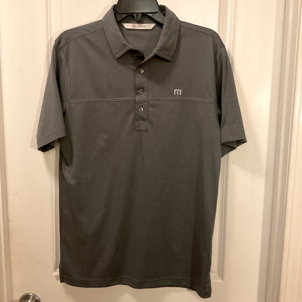 Travis Mathew Men’s Polo Shirt